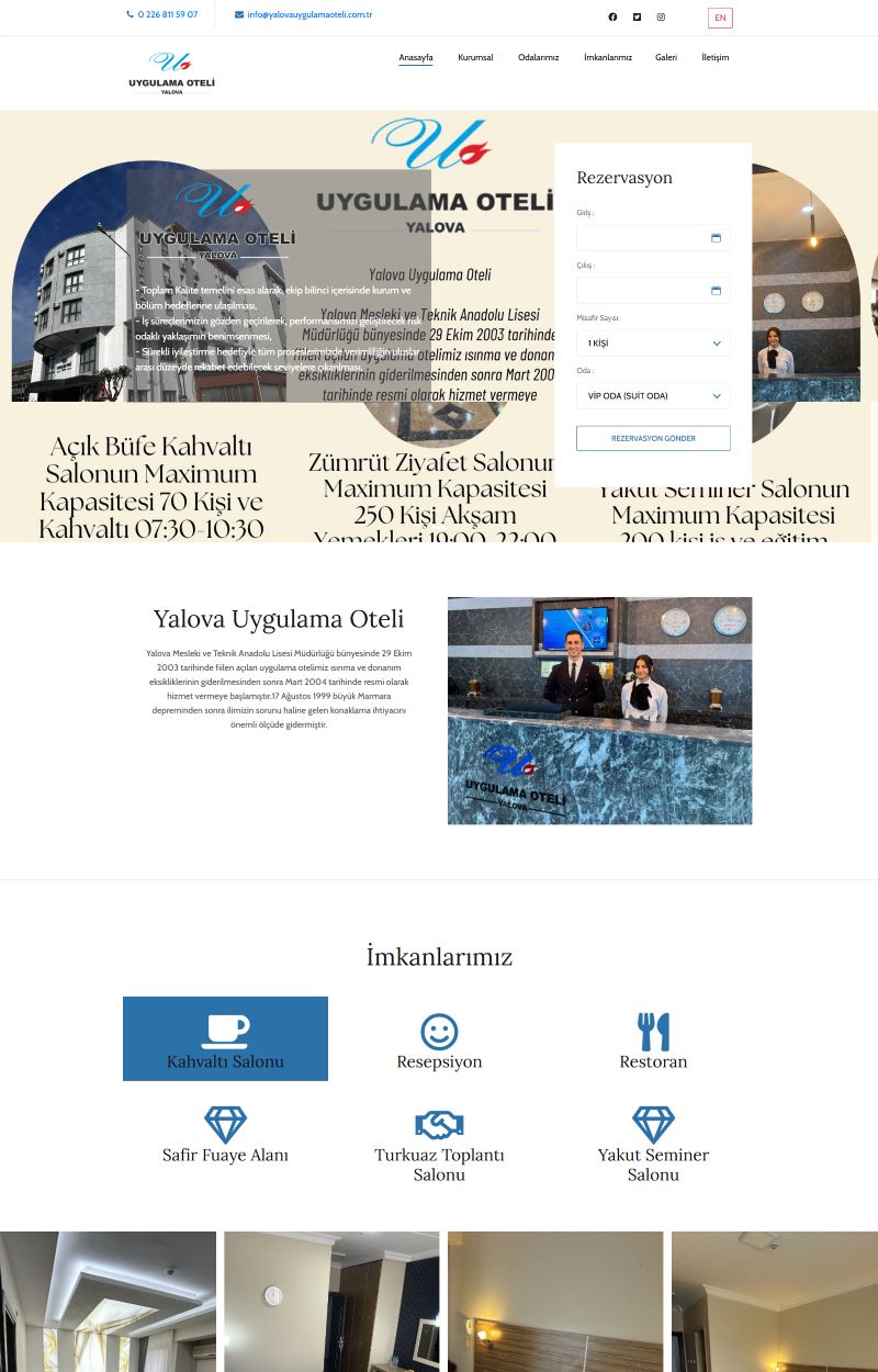 http://www.yalovauygulamaoteli.com.tr/